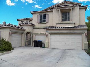 878 Chaste Ct, Henderson, NV 89015