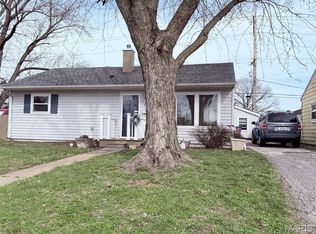 3112 Jill Ave, Granite City, IL