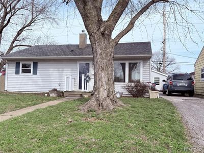 3112 Jill Ave, Granite City, IL, 62040
