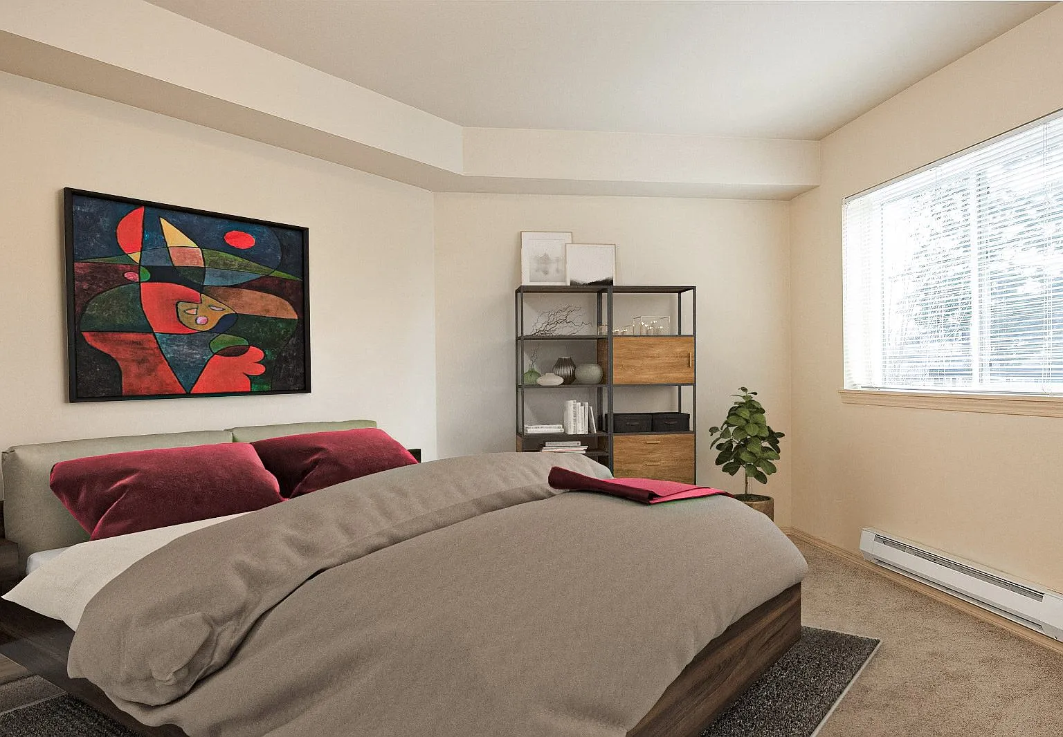 6Wood Flats — Photo 4