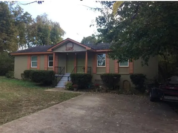 562 Westmoreland Pl, Jackson, TN