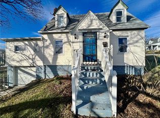 6726 Elmwood Ave, West Mifflin, PA