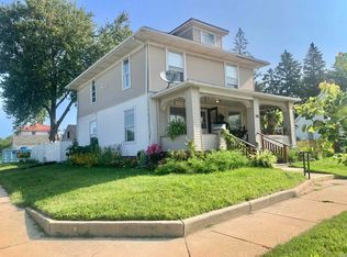 116 E Broadway St, Mishawaka, IN 46545