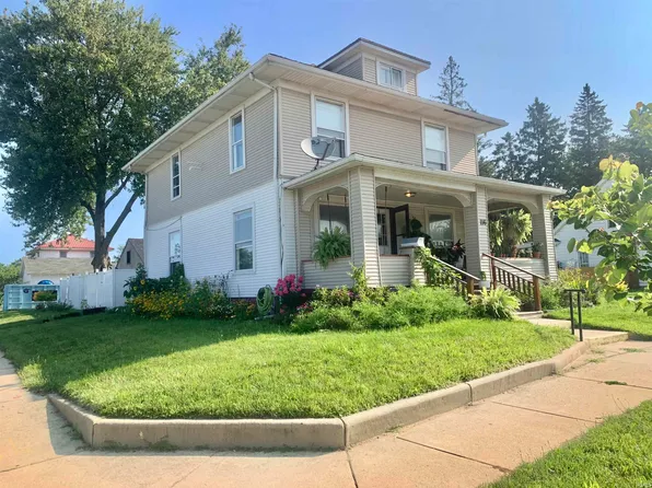 116 E Broadway St, Mishawaka, IN 46545