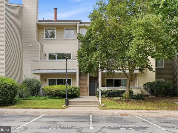 13121 Wonderland Way #13-138, Germantown, MD 20874