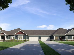 Montgomery Plan, The Preserve at Brookside, McCordsville, IN 46055