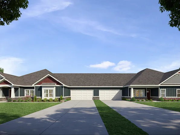 Montgomery Plan, The Preserve at Brookside