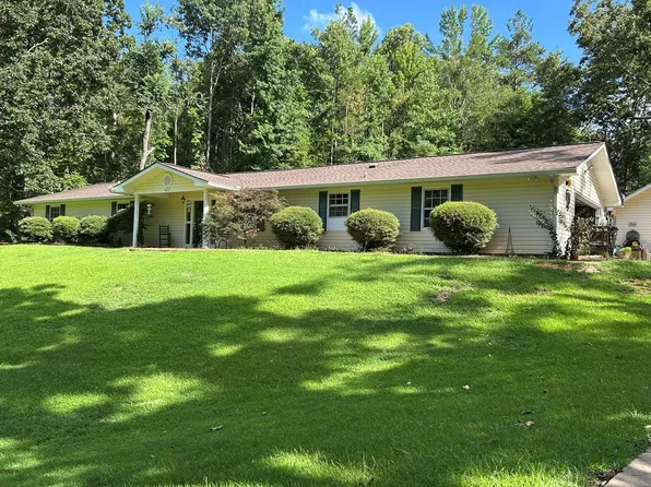 121 Deer Run S, Oxford, MS 38655