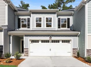 1638 Brussels Dr #6, Apex, NC 27502