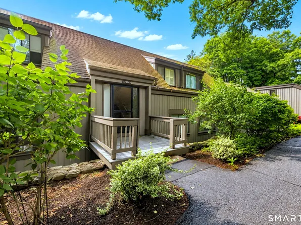 517 Heritage Village #A, Southbury, CT 06488