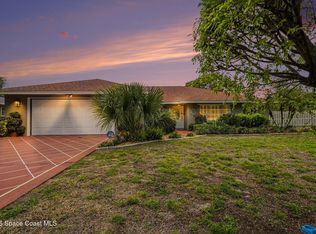 777 Firestone St NE, Palm Bay, FL 32907