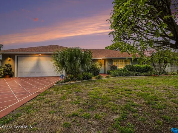 777 Firestone St NE, Palm Bay, FL 32907