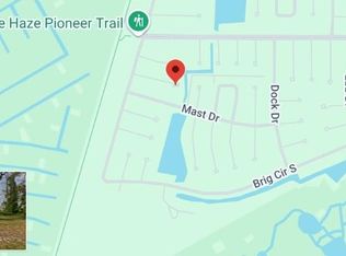 Rotonda Sands, Placida, FL 33946