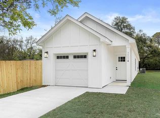 3805 N 10th Ave, Pensacola, FL 32503