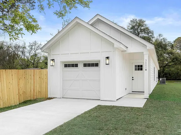 3805 N 10th Ave, Pensacola, FL 32503
