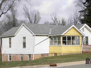141 E Center St, Petersburg, MI 49270