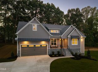 1039 Heather Ln, Wake Forest, NC 27587