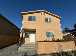 1116 N Flint Ave, Wilmington, CA 90744