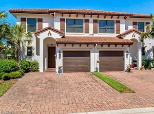 15781 Portofino Springs Blvd APT 101, Fort Myers, FL 33908