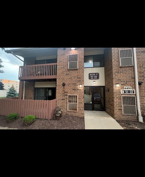 1st image of 6435 Princeton Ct #F-101