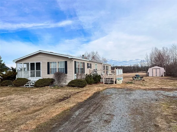 16177 County Route 5, Clayton, NY 13624