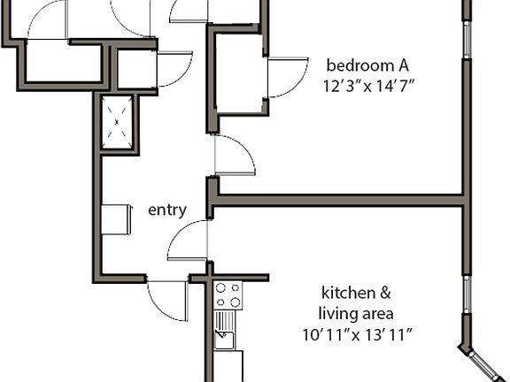 2nd image of this home