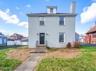515 5th Ave, Watervliet, NY 12189