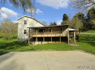 66 Hays Dr, Parkersburg, WV 26104