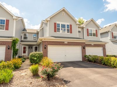 254 Ridge Rd, North Aurora, IL, 60542