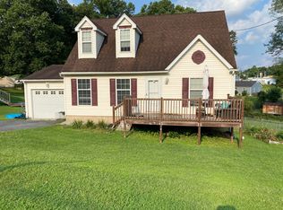 86 2nd Ave, Oak Hill, WV 25901