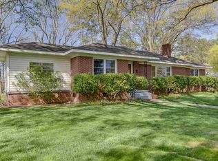 1801 Boulevard Hts, Anderson, SC 29621