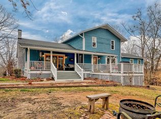 2586 Candy Kitchen Rd, Prosperity, SC 29127