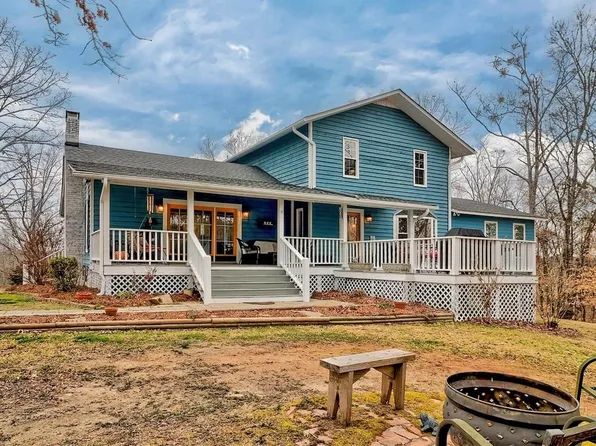 2586 Candy Kitchen Rd, Prosperity, SC 29127