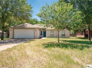 6 Larkspur Ln, Morgans Pt Resort, TX 76513