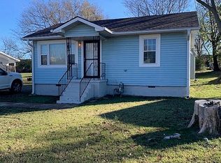 607 N Ridgeway St, Sapulpa, OK 74066