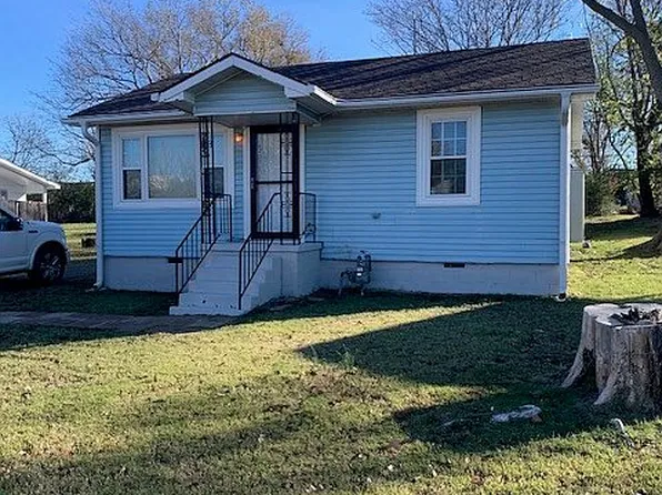 607 N Ridgeway St, Sapulpa, OK 74066