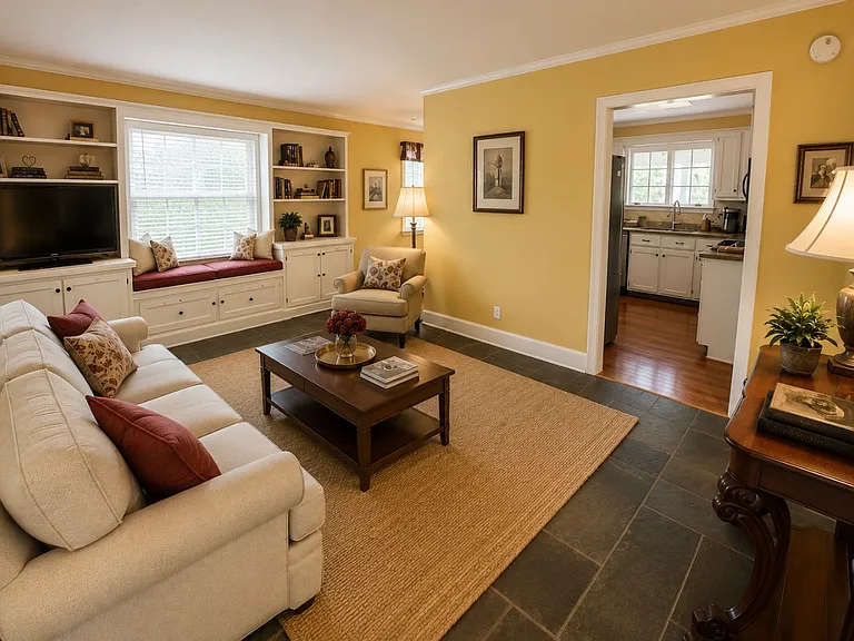 9100 Kings Rd — Photo 2