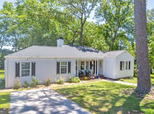 1419 Rosedale St, Toccoa, GA 30577