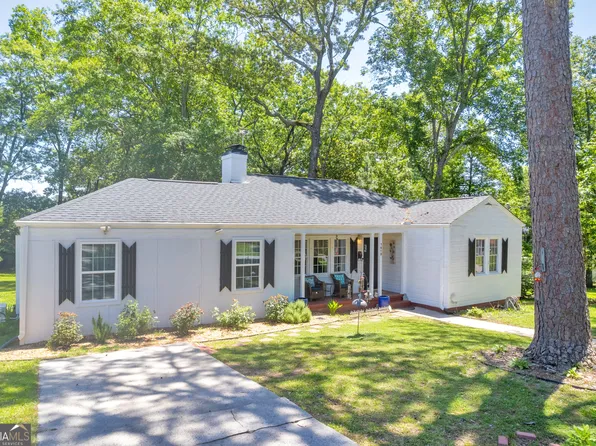 1419 Rosedale St, Toccoa, GA 30577