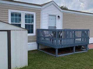 271 Rolling Hills Vlg, Morgantown, WV 26508