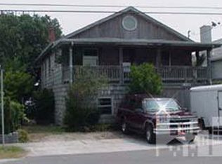 410 N Channel Dr, Wrightsville Beach, NC 28480