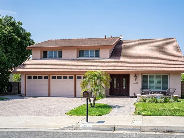 6656 Wilding Pl, Riverside, CA 92506