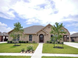 6711 Conroe Cir, Manvel, TX 77578
