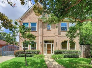 3804 Ruskin St, Houston, TX 77005