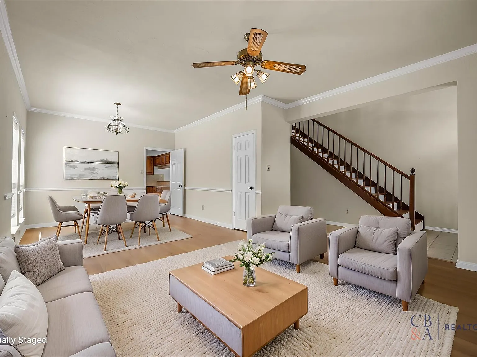 4 bed, 2.5 bath, 2623 sqft, $2,400 — Photo 1