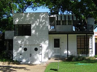 5203 Pershing St, Dallas, TX 75206