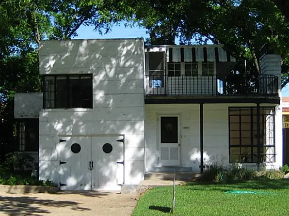 5203 Pershing St, Dallas, TX 75206