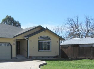 2045 Finley East Rd, Finley, CA 95435