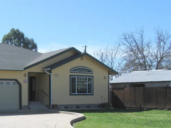 2045 Finley East Rd, Finley, CA 95435