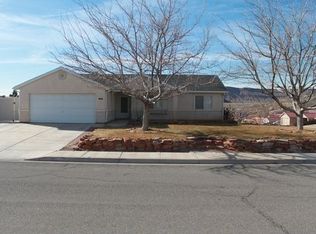 355 N 3510 W, Hurricane, UT 84737